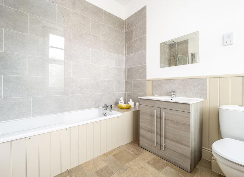 Badkamer Foto's
