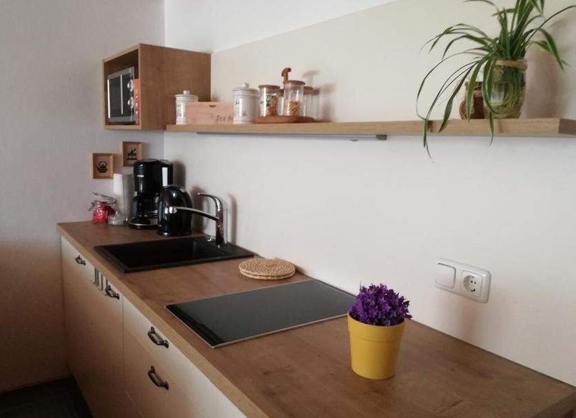 Keuken Foto's