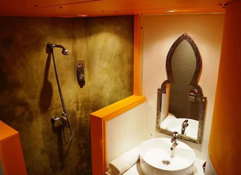 Badkamer Foto's
