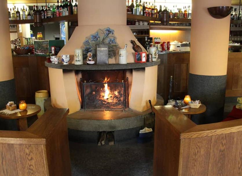 Bar Foto's