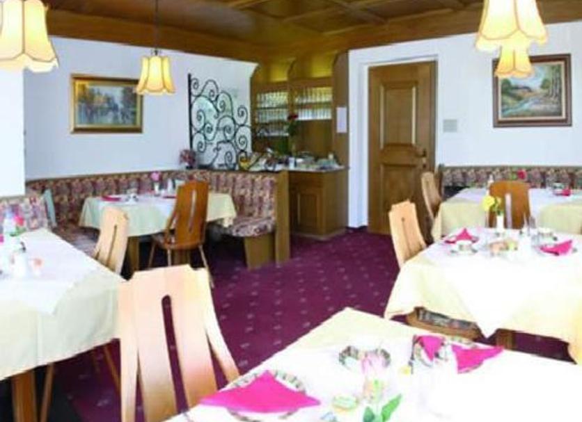 Restaurant Foto's