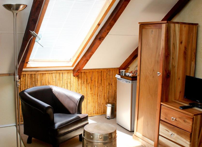 Huiskamer Foto's