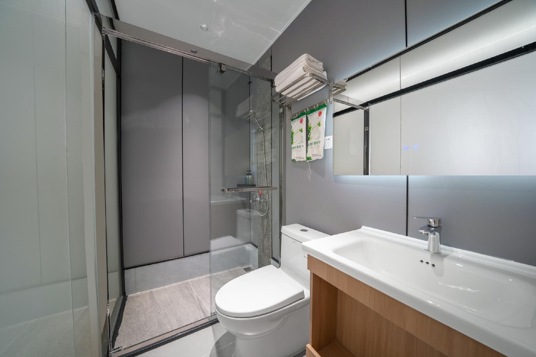 Badkamer
