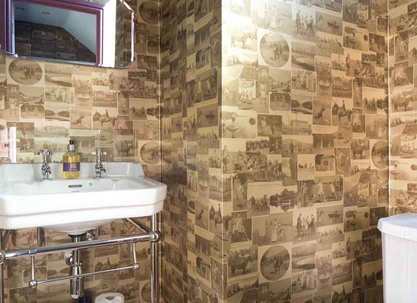 Badkamer Foto's