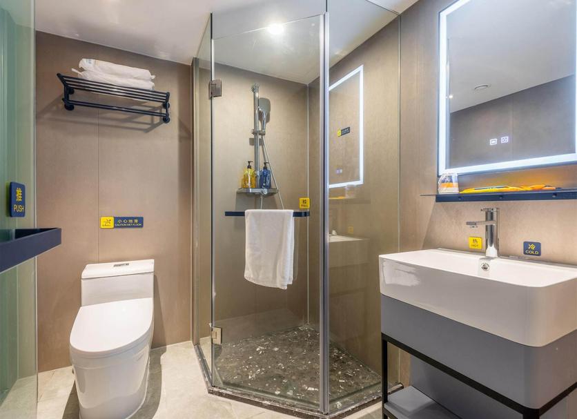 Badkamer Foto's