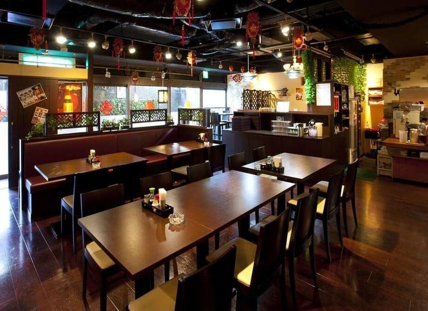 Restaurant Foto's