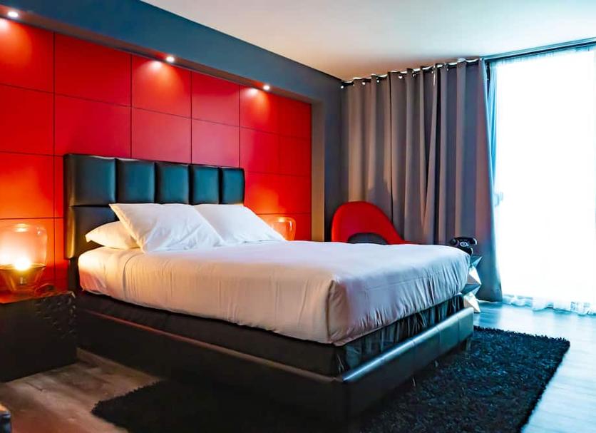 Slaapkamer Foto's