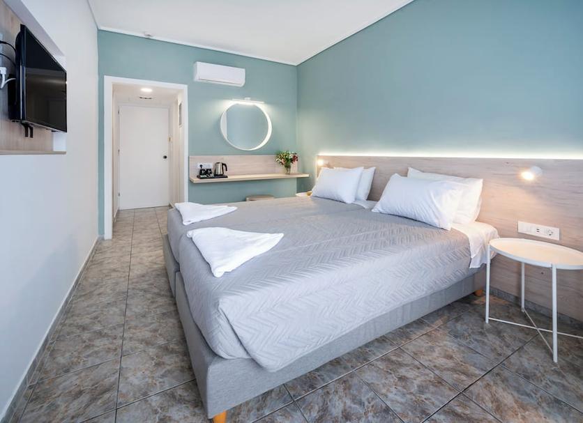 Slaapkamer Foto's