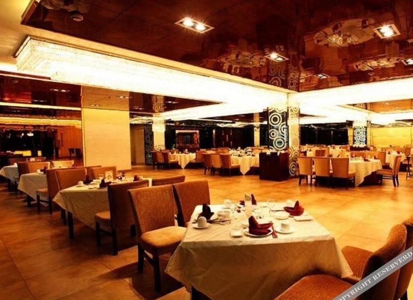Restaurant Foto's
