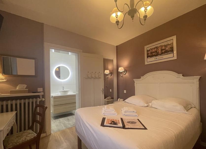 Slaapkamer Foto's