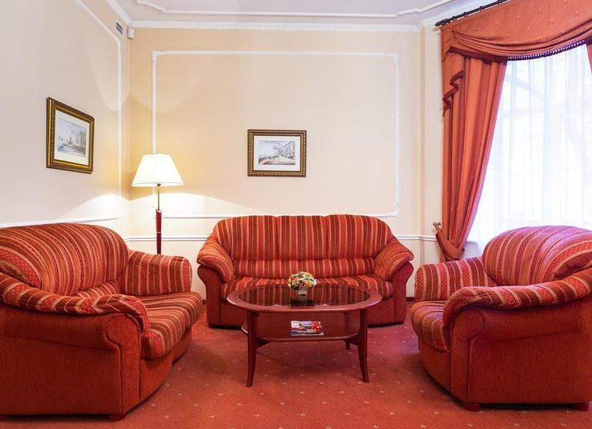 Huiskamer Foto's