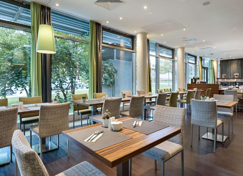 Restaurant Foto's
