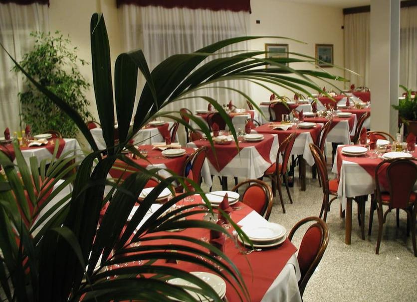 Restaurant Foto's