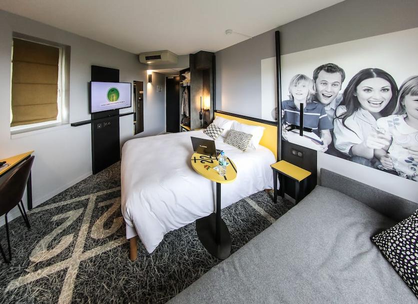 Slaapkamer Foto's