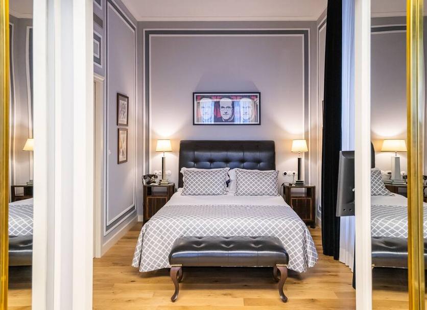 Slaapkamer Foto's