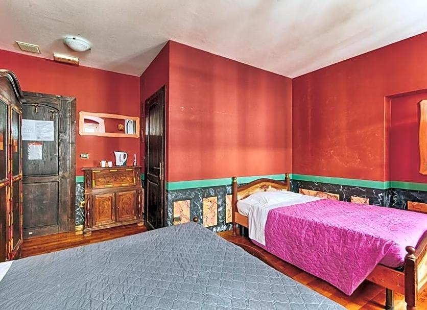 Slaapkamer Foto's