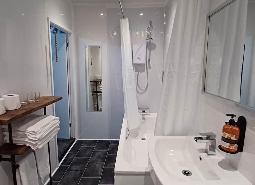 Badkamer Foto's