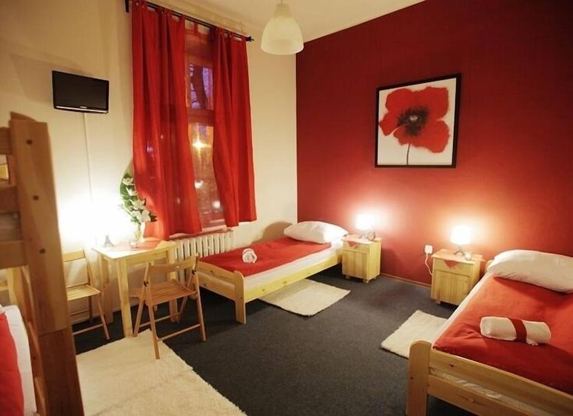 Slaapkamer Foto's
