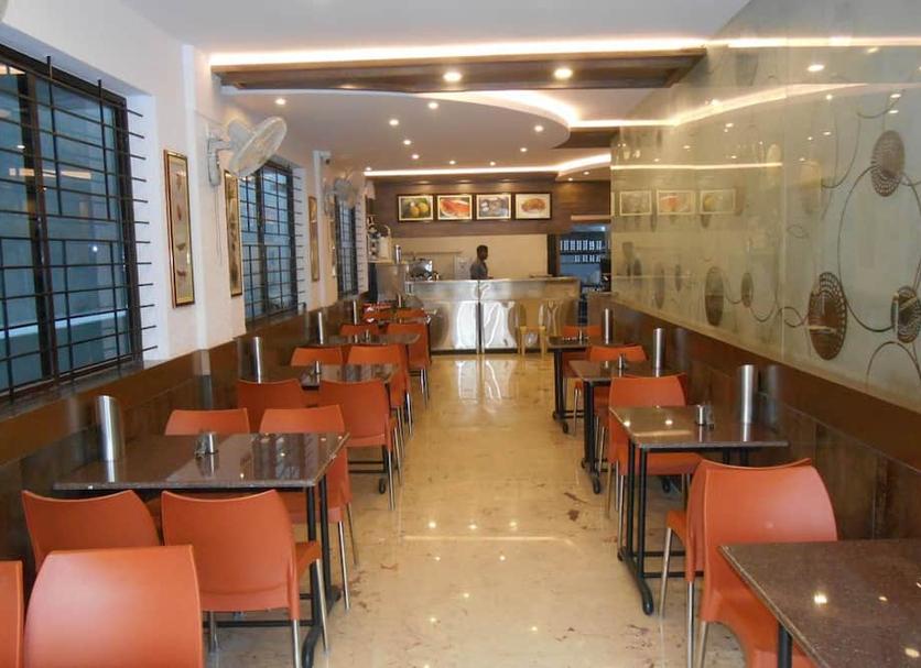 Restaurant Foto's