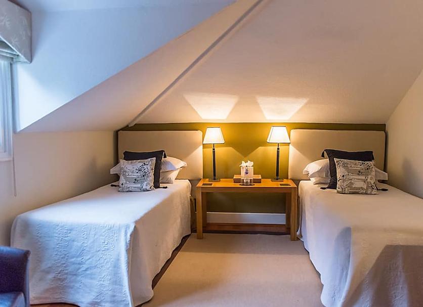 Slaapkamer Foto's
