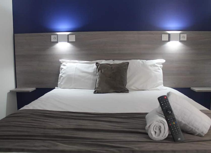 Slaapkamer Foto's