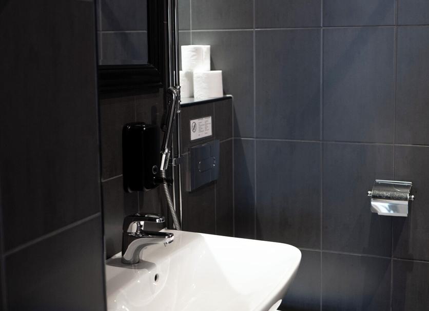 Badkamer Foto's