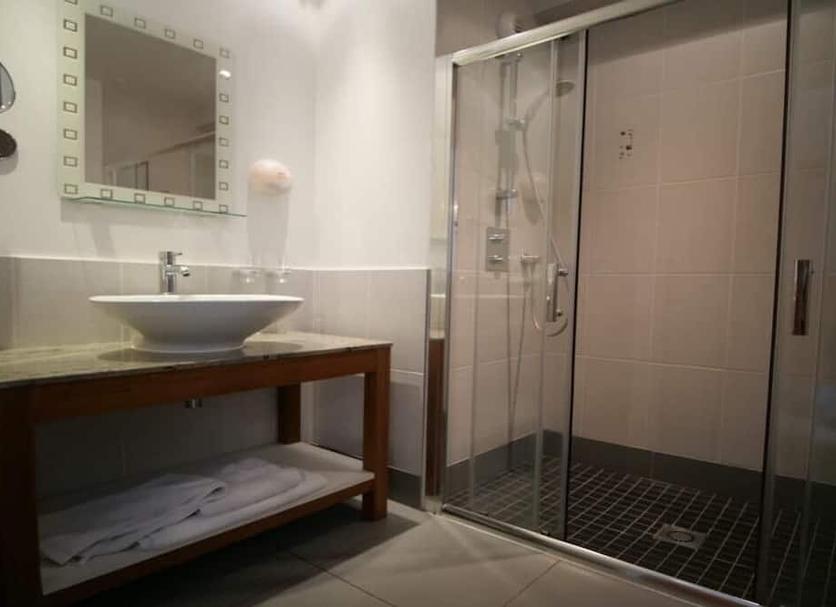 Badkamer Foto's