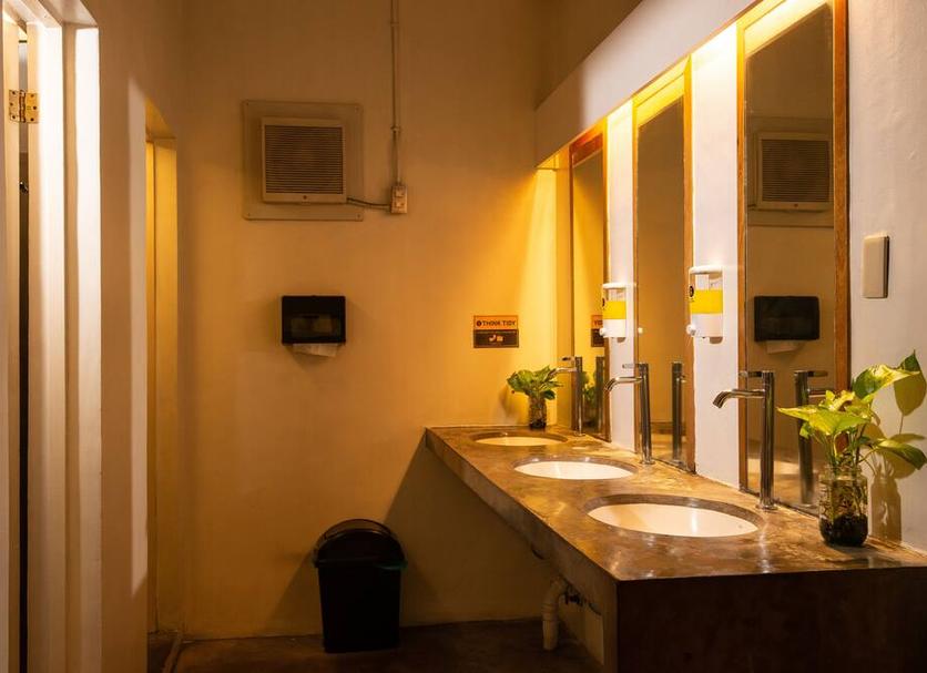 Badkamer Foto's