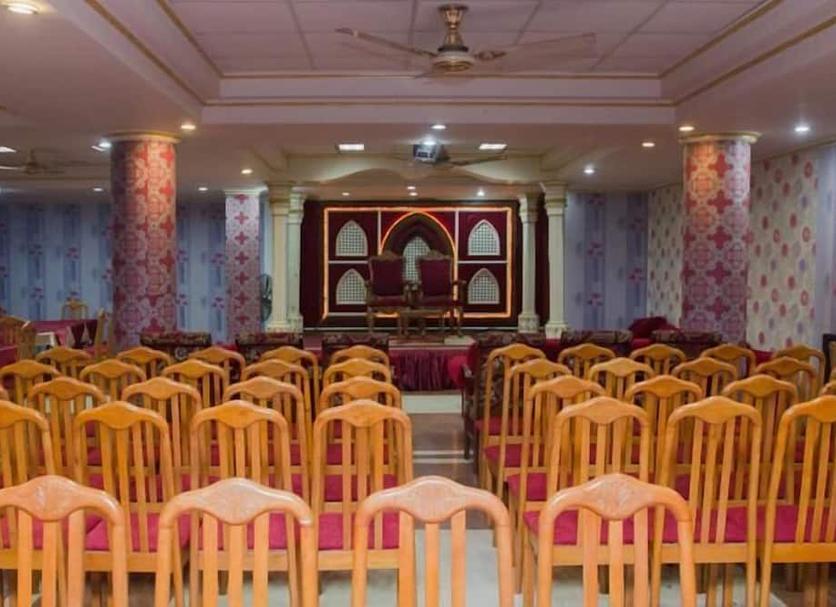 Vergaderzaal Foto's