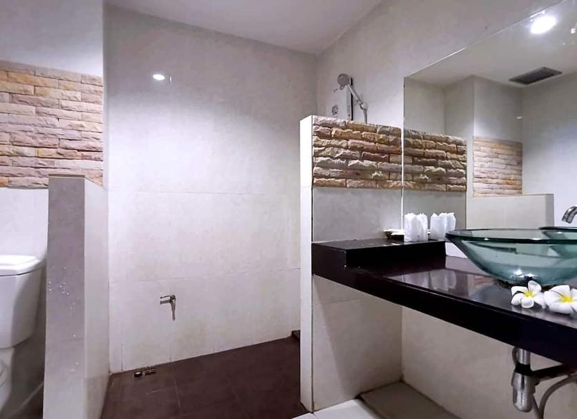 Badkamer Foto's