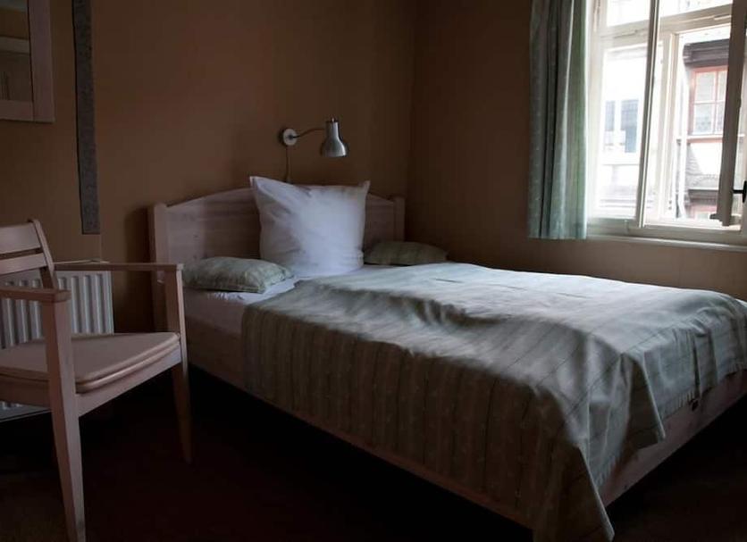 Slaapkamer Foto's