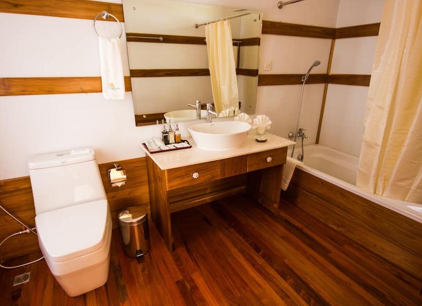 Badkamer Foto's