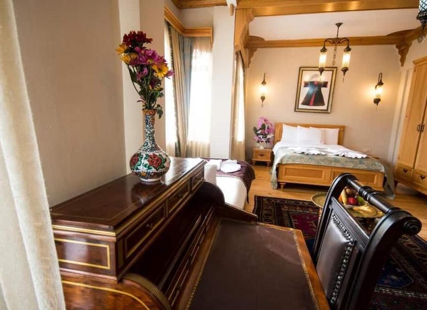 Slaapkamer Foto's