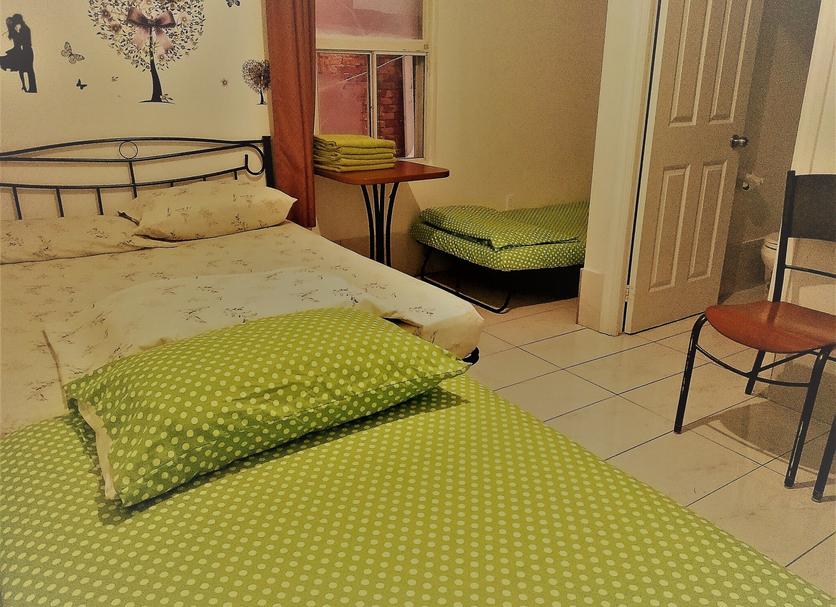 Slaapkamer Foto's