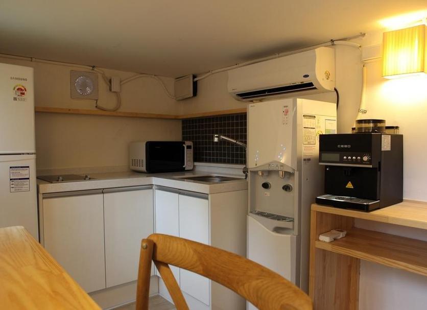 Keuken Foto's