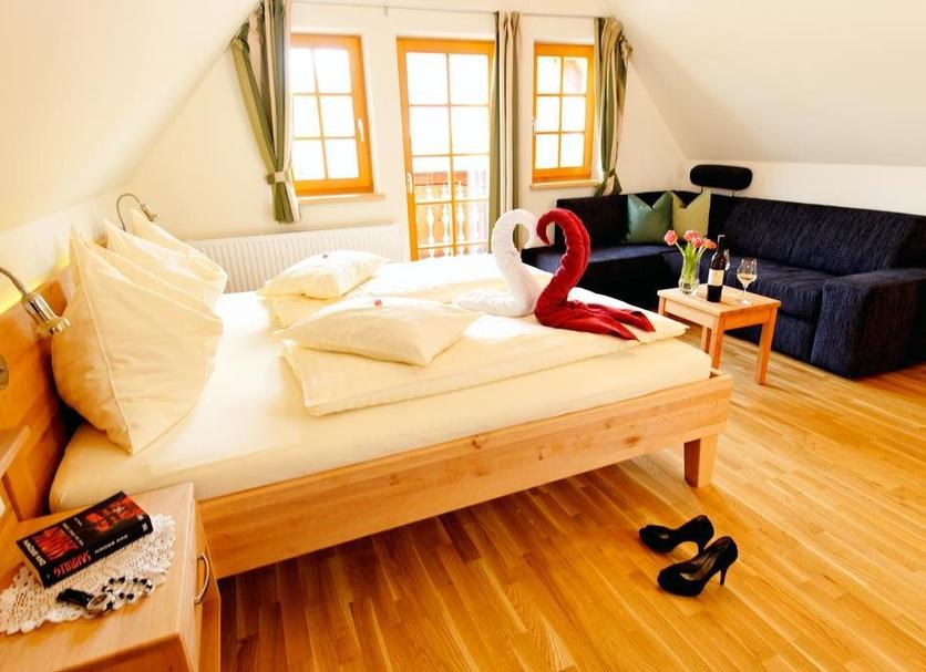 Slaapkamer Foto's