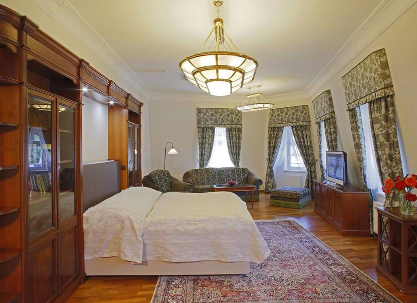 Slaapkamer Foto's