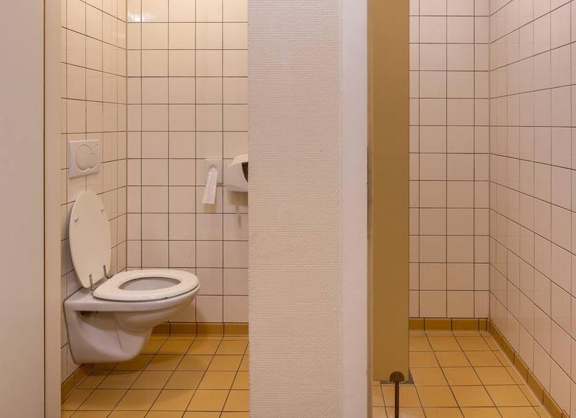 Badkamer Foto's