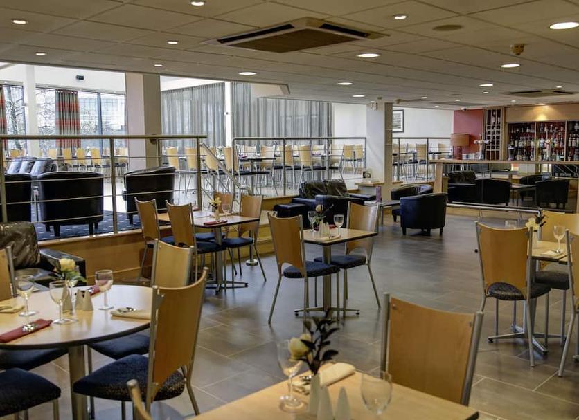 Restaurant Foto's