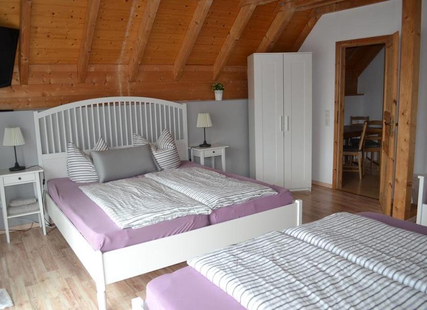 Slaapkamer Foto's