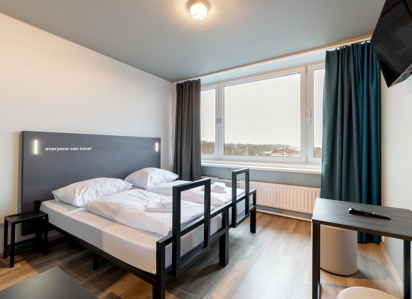 Slaapkamer Foto's