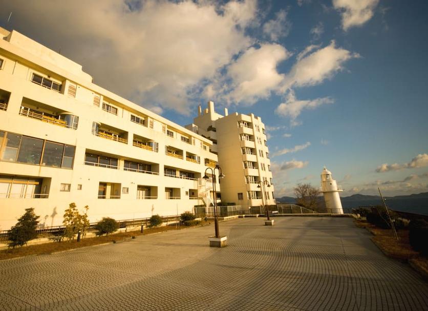 Gebouw Foto's