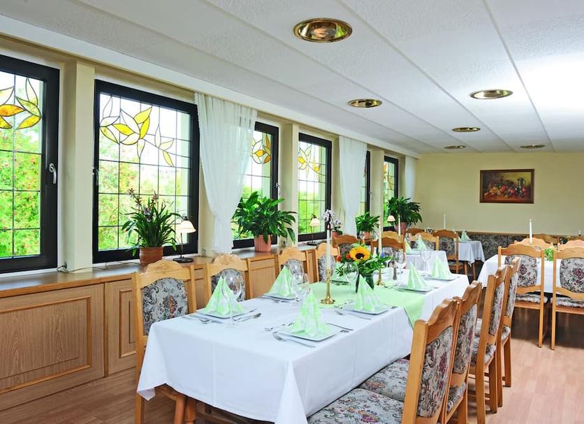 Restaurant Foto's