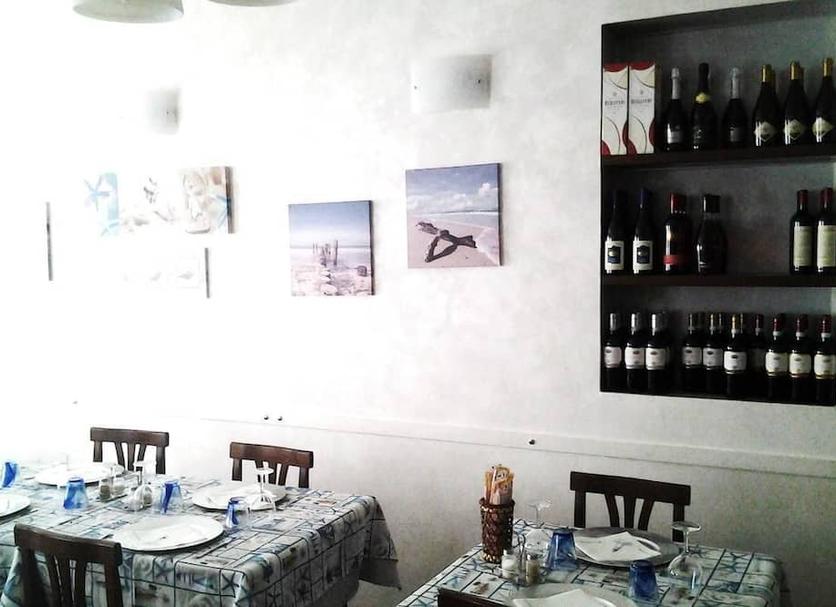 Restaurant Foto's