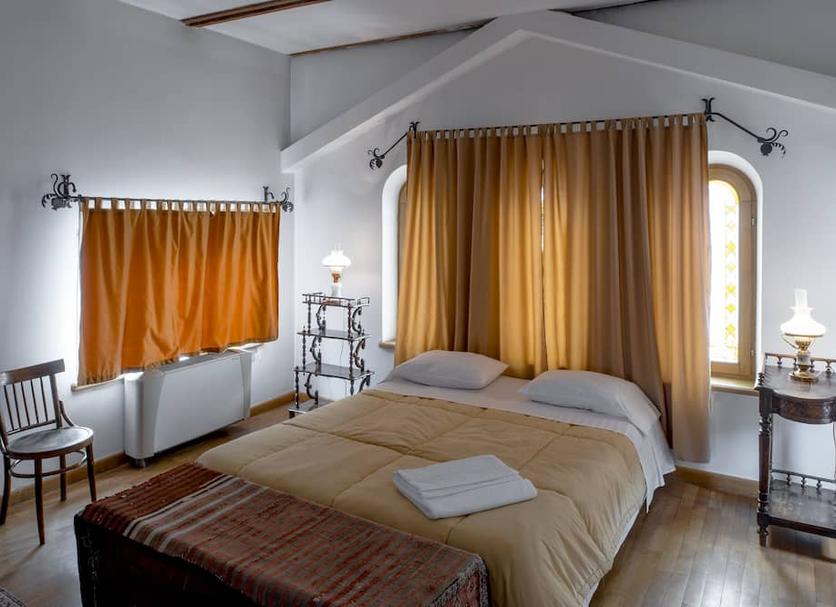 Slaapkamer Foto's