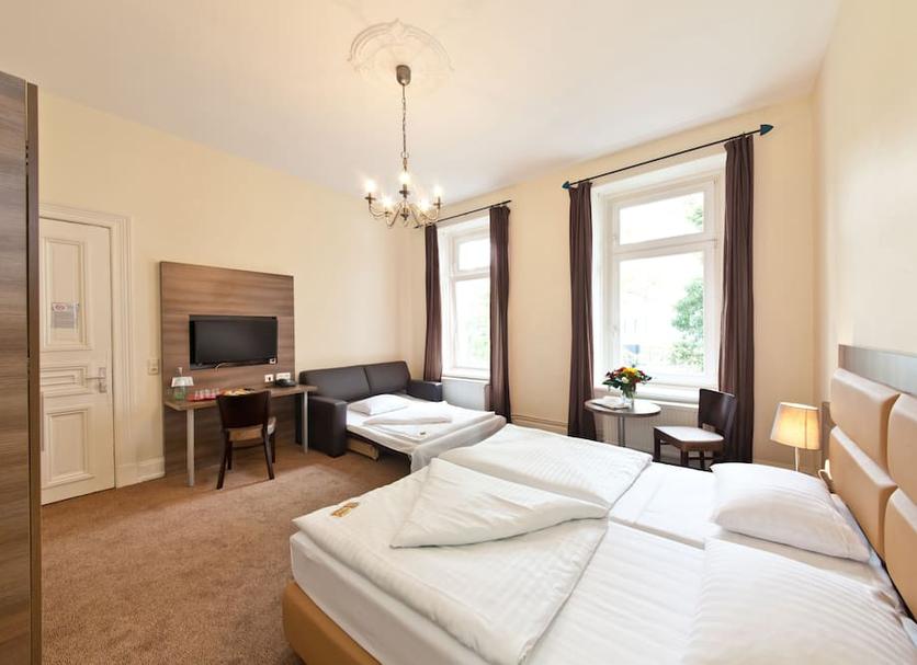 Slaapkamer Foto's
