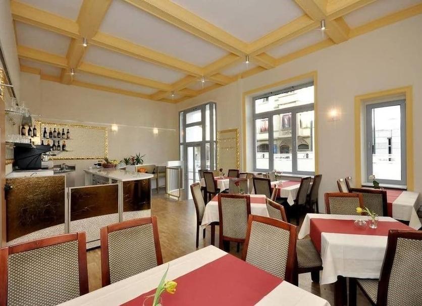 Restaurant Foto's