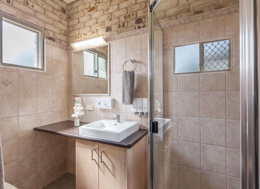 Badkamer Foto's