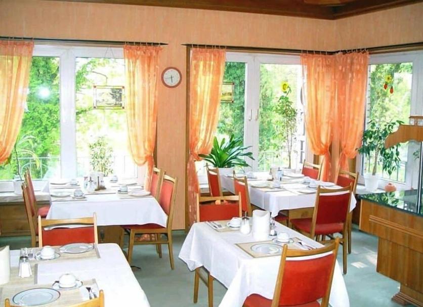 Restaurant Foto's