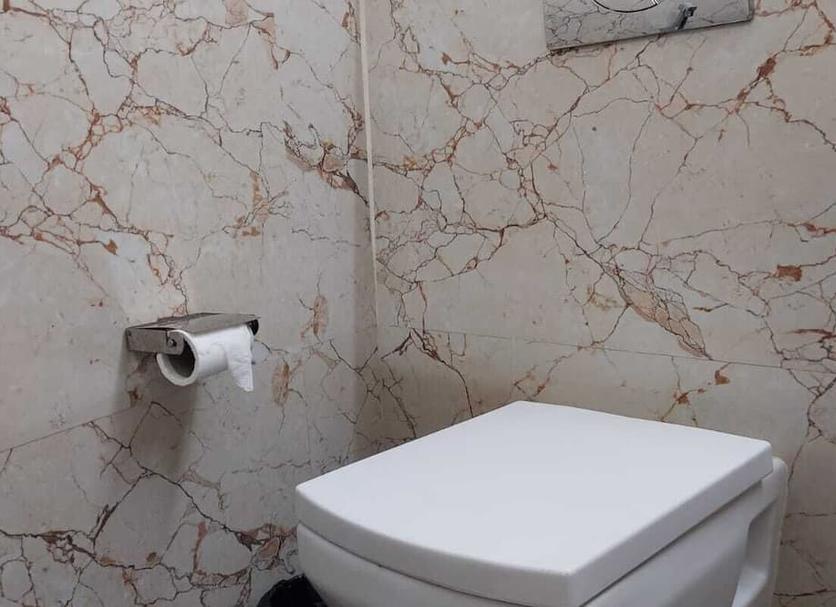 Badkamer Foto's